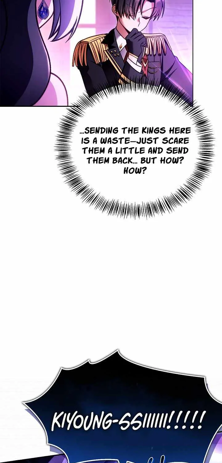 Read Regressor Instruction Manual chapter 163 image 61 on Lezhin