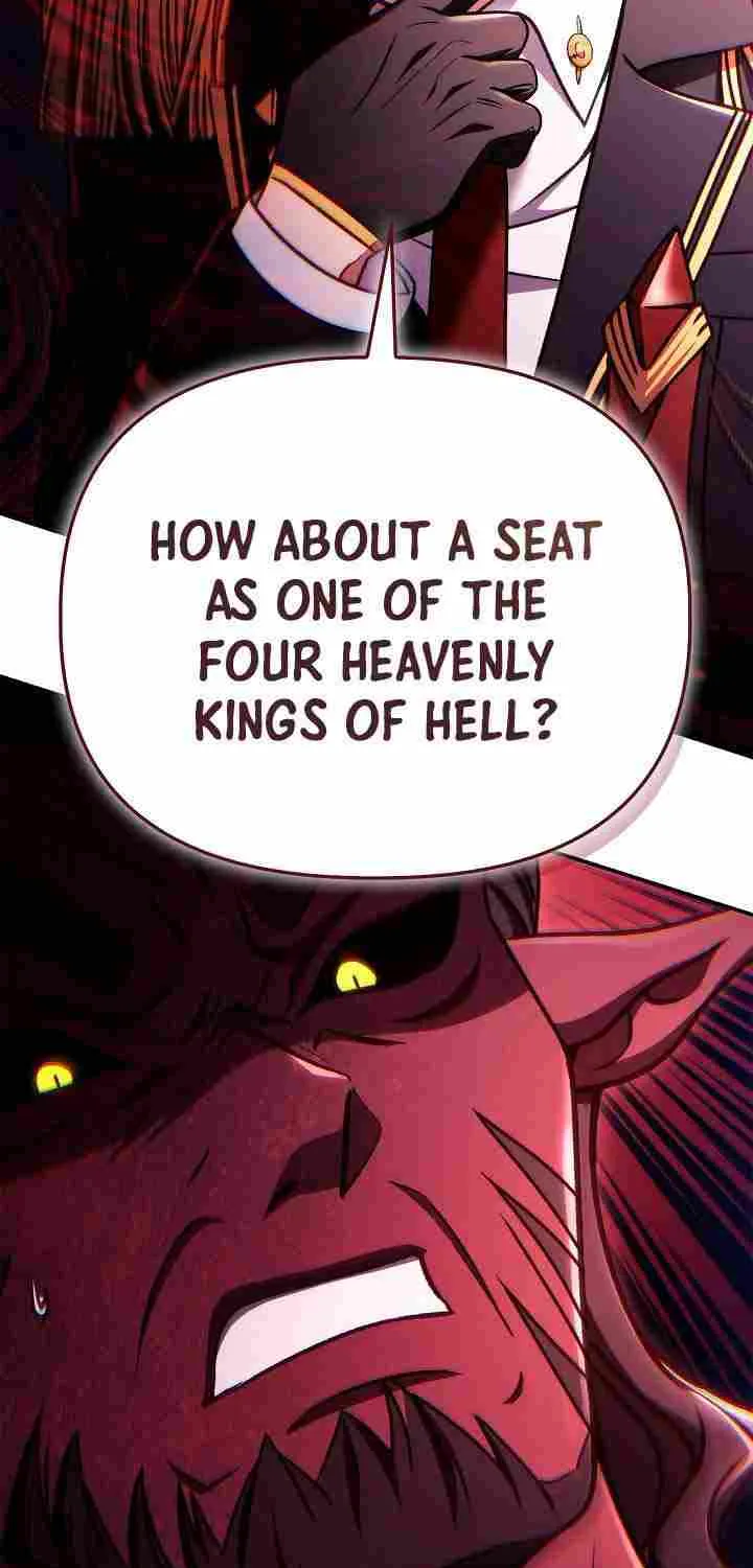 Read Regressor Instruction Manual chapter 163 image 7 on Lezhin