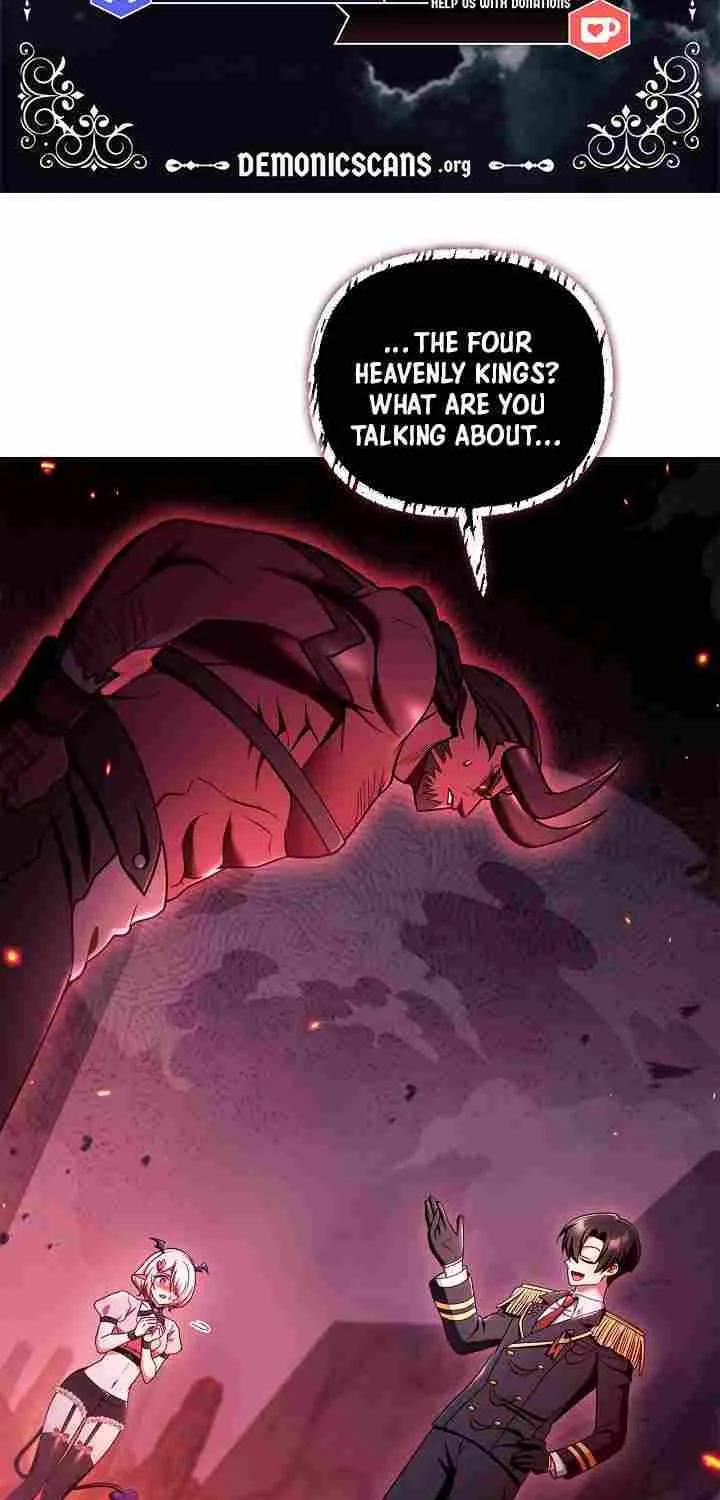 Read Regressor Instruction Manual chapter 163 image 9 on Lezhin