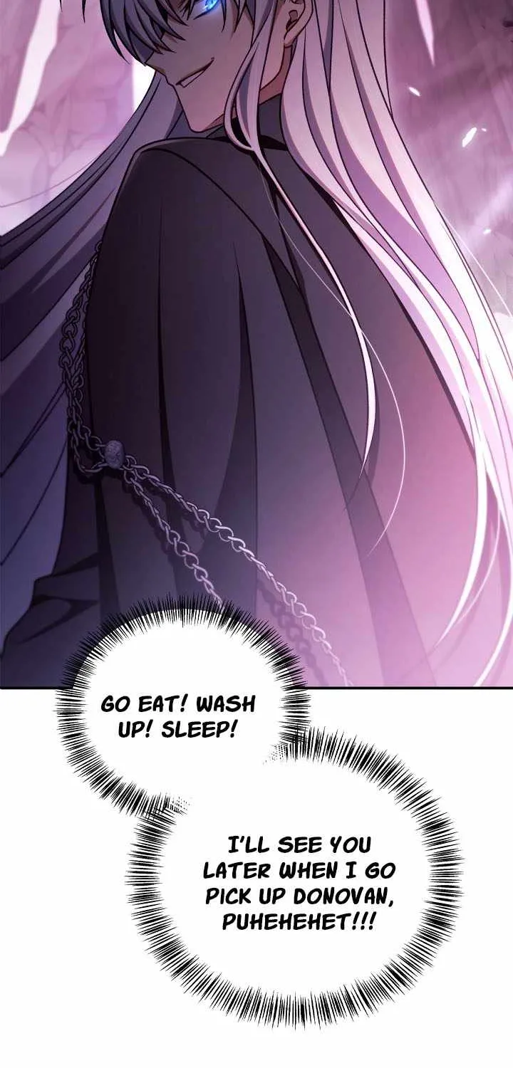Read Regressor Instruction Manual chapter 163 image 90 on Lezhin