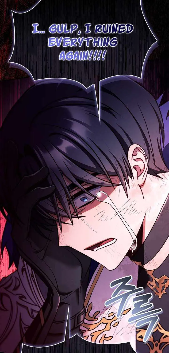 Read Regressor Instruction Manual chapter 163 image 95 on Lezhin