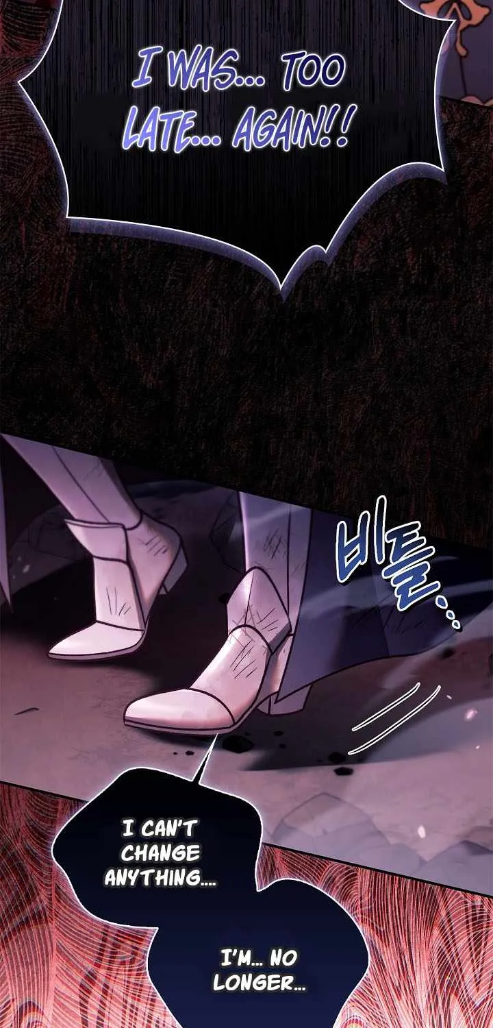Read Regressor Instruction Manual chapter 163 image 96 on Lezhin