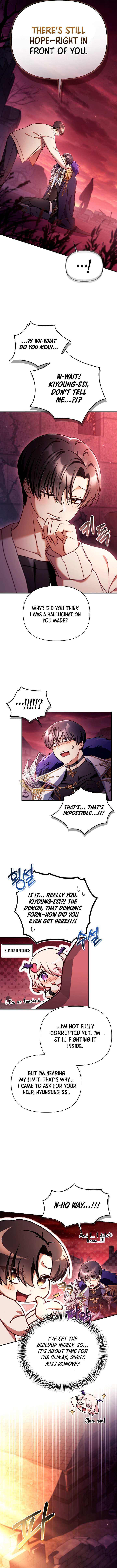 Read Regressor Instruction Manual chapter 164 image 12 on Lezhin