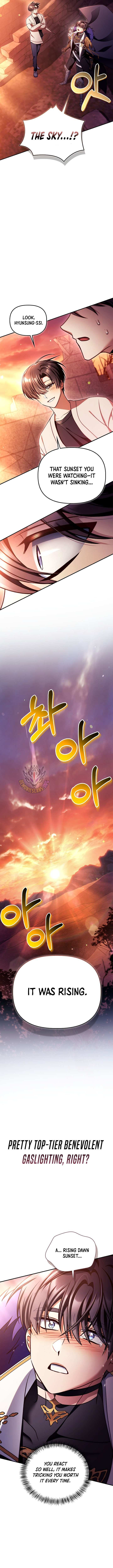 Read Regressor Instruction Manual chapter 164 image 13 on Lezhin