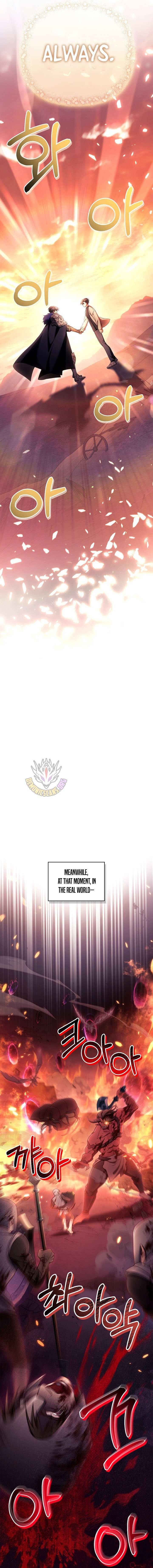 Read Regressor Instruction Manual chapter 164 image 17 on Lezhin