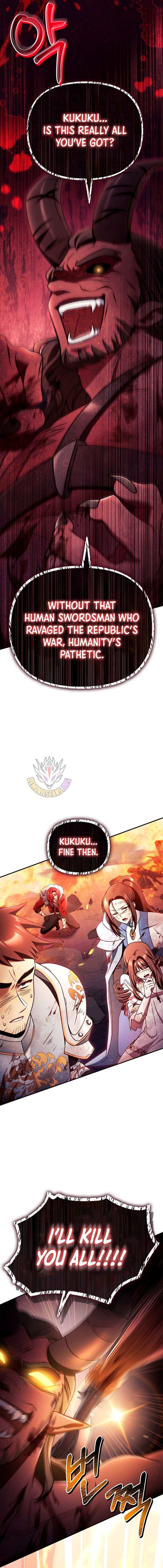 Read Regressor Instruction Manual chapter 164 image 18 on Lezhin