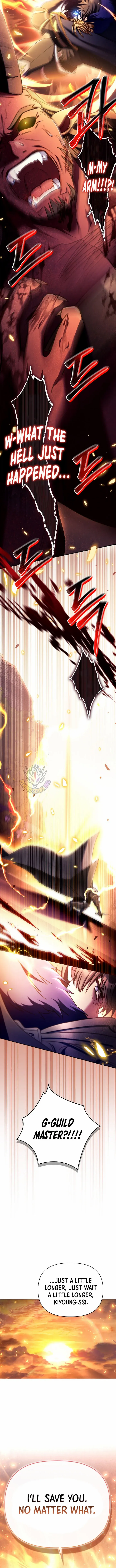 Read Regressor Instruction Manual chapter 164 image 20 on Lezhin