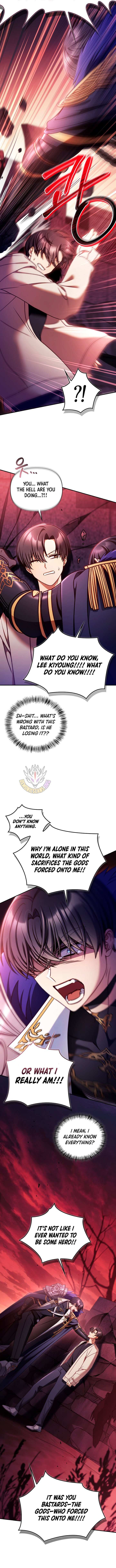 Read Regressor Instruction Manual chapter 164 image 9 on Lezhin