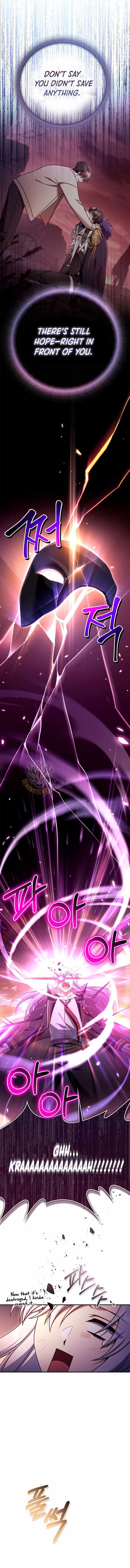 Read Regressor Instruction Manual chapter 165 image 14 on Lezhin