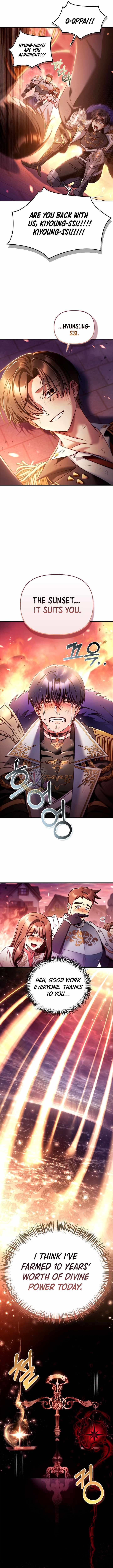Read Regressor Instruction Manual chapter 165 image 15 on Lezhin