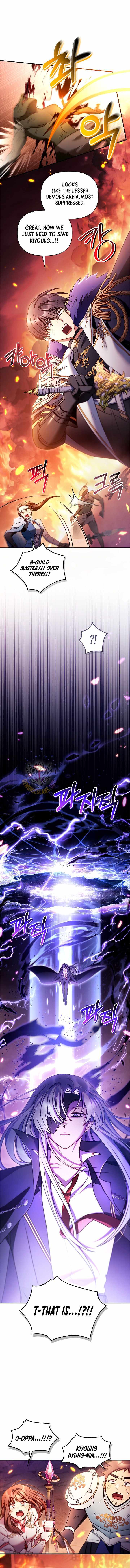 Read Regressor Instruction Manual chapter 165 image 4 on Lezhin