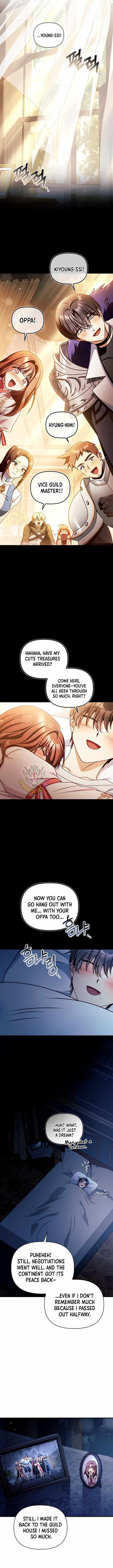 Read Regressor Instruction Manual chapter 166 image 13 on Lezhin