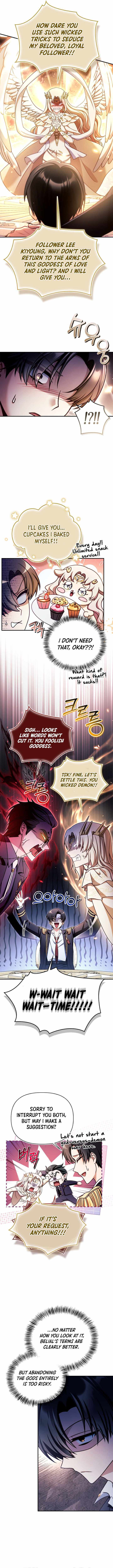 Read Regressor Instruction Manual chapter 166 image 7 on Lezhin