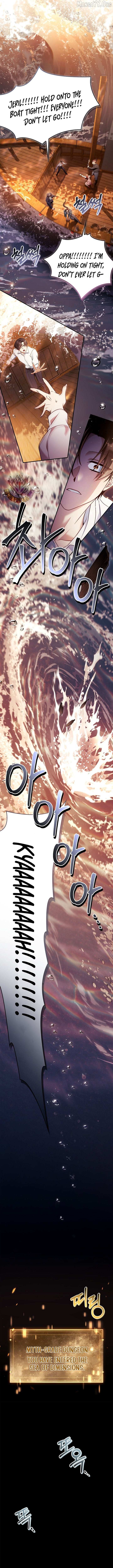 Read Regressor Instruction Manual chapter 167 image 12 on Lezhin