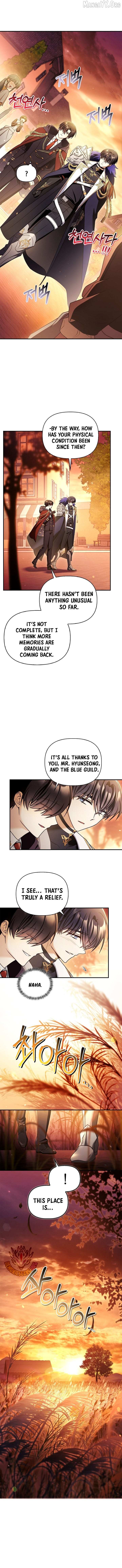 Read Regressor Instruction Manual chapter 168 image 11 on Lezhin