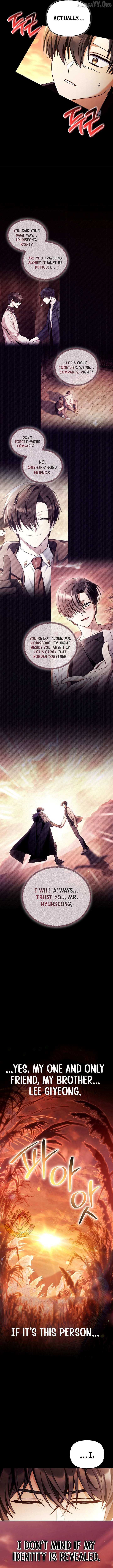 Read Regressor Instruction Manual chapter 168 image 13 on Lezhin
