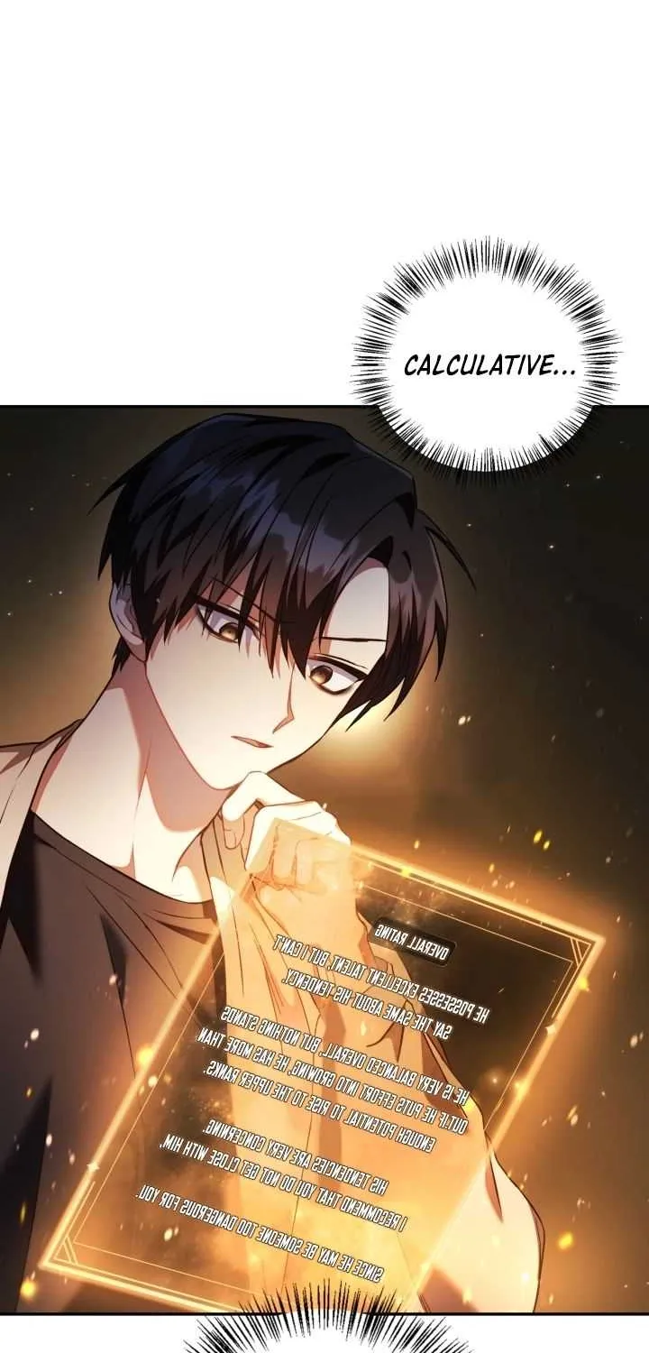 Read Regressor Instruction Manual chapter 17 image 14 on Lezhin