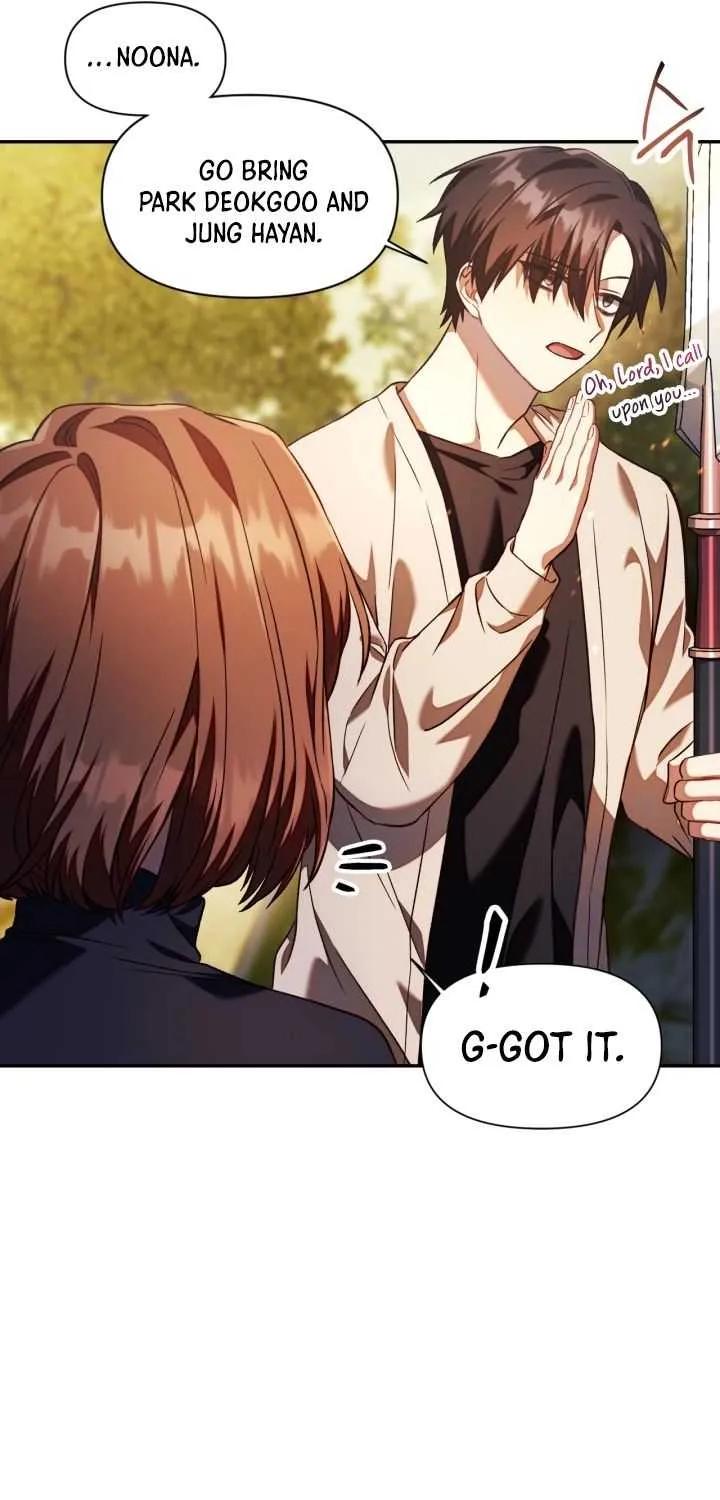Read Regressor Instruction Manual chapter 17 image 16 on Lezhin