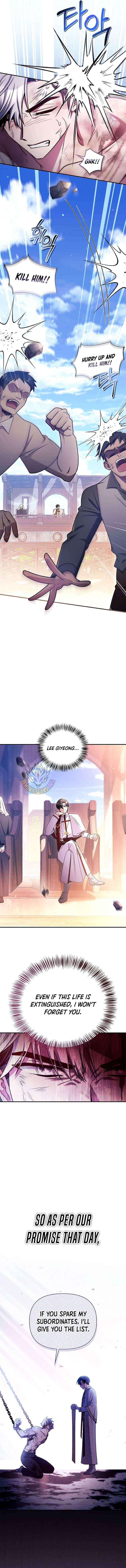 Read Regressor Instruction Manual chapter 170 image 1 on Lezhin