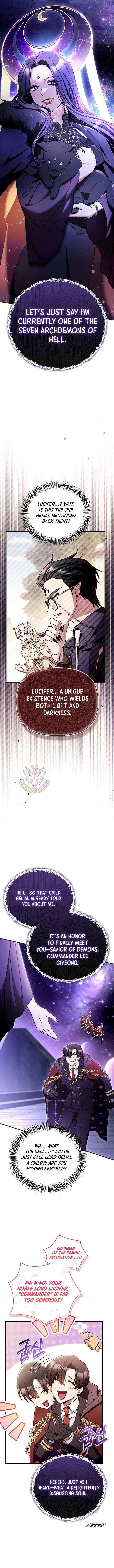 Read Regressor Instruction Manual chapter 170 image 11 on Lezhin