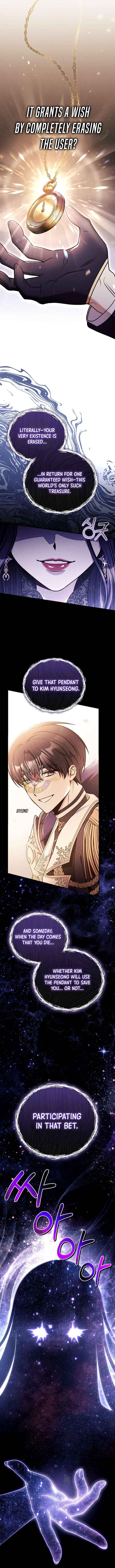 Read Regressor Instruction Manual chapter 170 image 15 on Lezhin