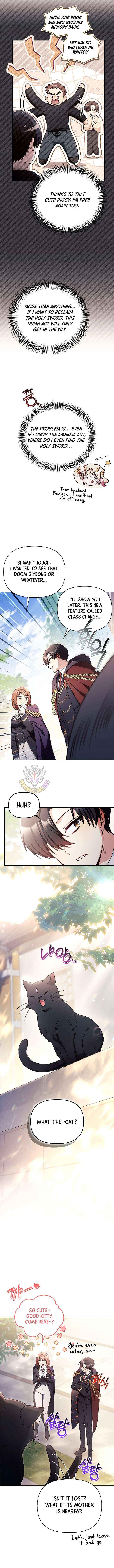 Read Regressor Instruction Manual chapter 170 image 7 on Lezhin