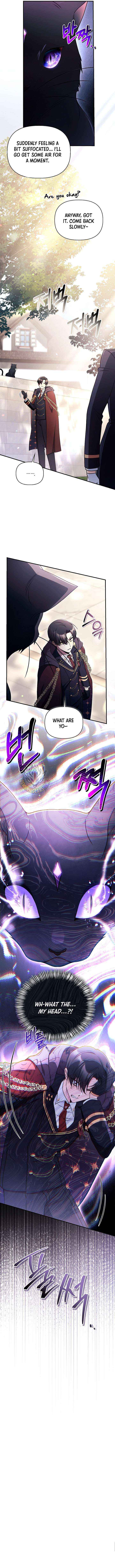 Read Regressor Instruction Manual chapter 170 image 9 on Lezhin