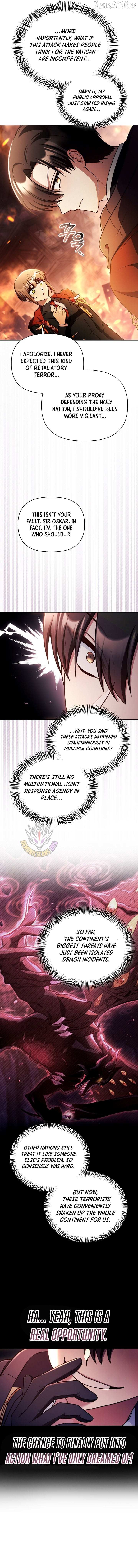 Read Regressor Instruction Manual chapter 171 image 11 on Lezhin
