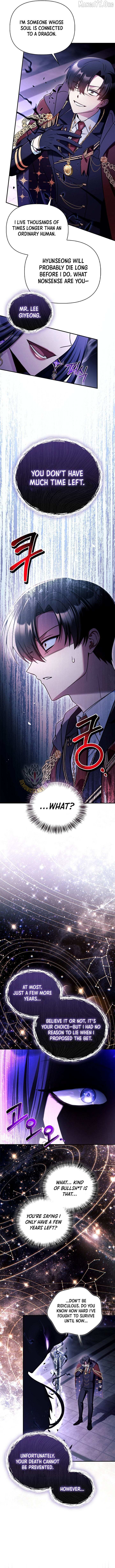 Read Regressor Instruction Manual chapter 171 image 2 on Lezhin