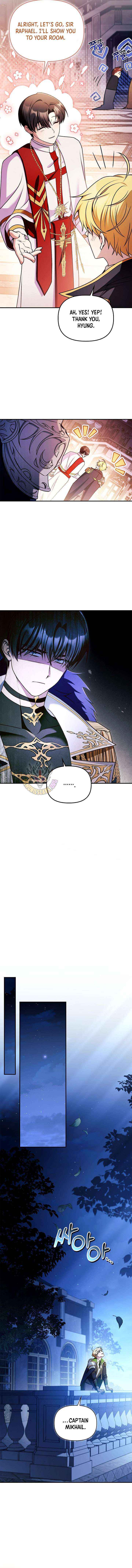 Read Regressor Instruction Manual chapter 172 image 13 on Lezhin