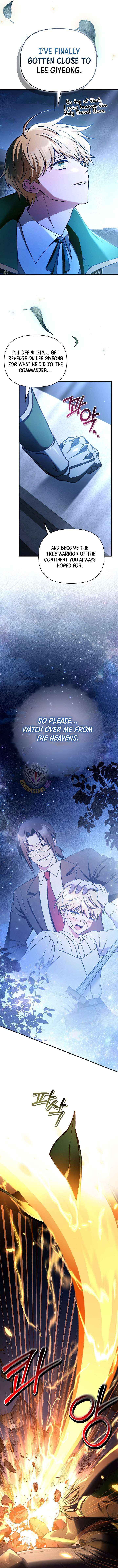 Read Regressor Instruction Manual chapter 172 image 14 on Lezhin