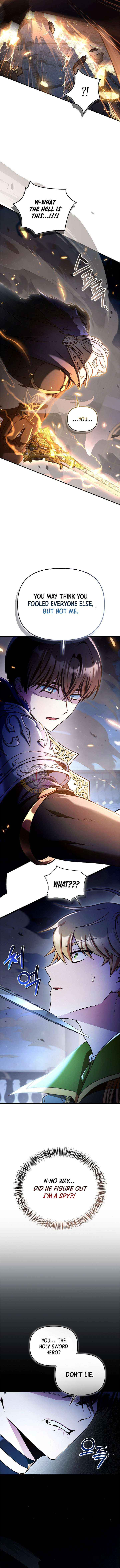 Read Regressor Instruction Manual chapter 172 image 15 on Lezhin