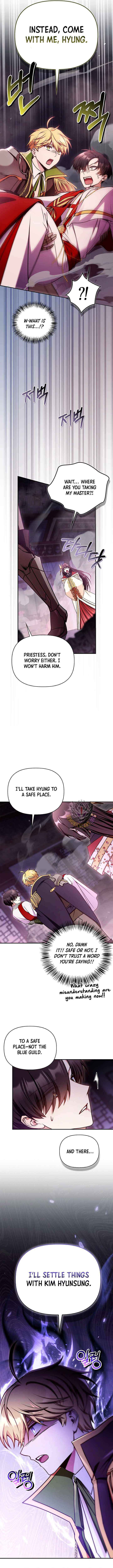 Read Regressor Instruction Manual chapter 174 image 11 on Lezhin