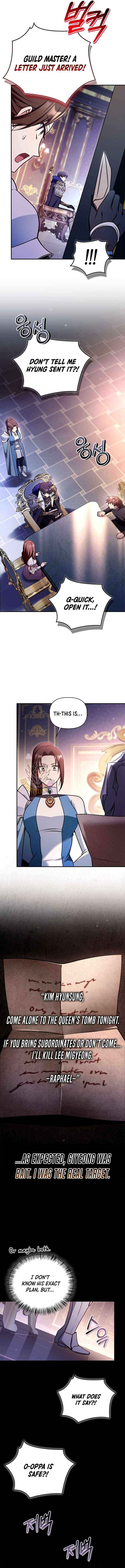 Read Regressor Instruction Manual chapter 174 image 13 on Lezhin