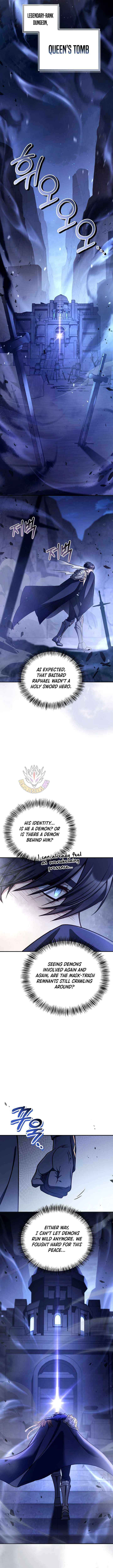 Read Regressor Instruction Manual chapter 174 image 15 on Lezhin