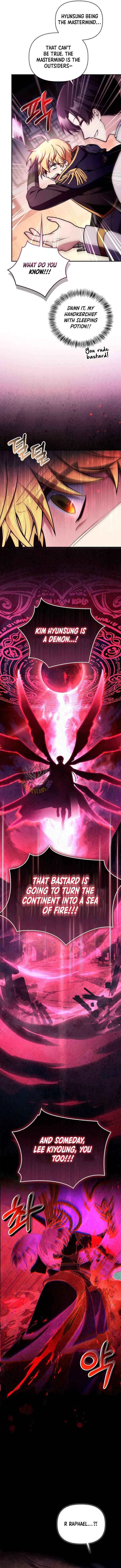 Read Regressor Instruction Manual chapter 174 image 3 on Lezhin