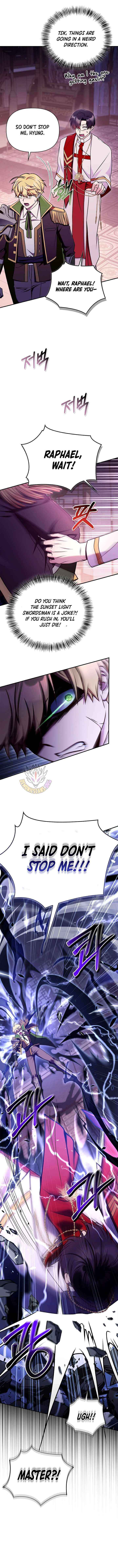 Read Regressor Instruction Manual chapter 174 image 6 on Lezhin