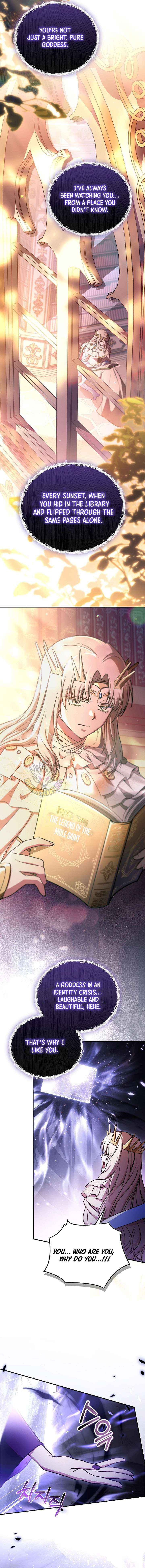 Read Regressor Instruction Manual chapter 175 image 10 on Lezhin