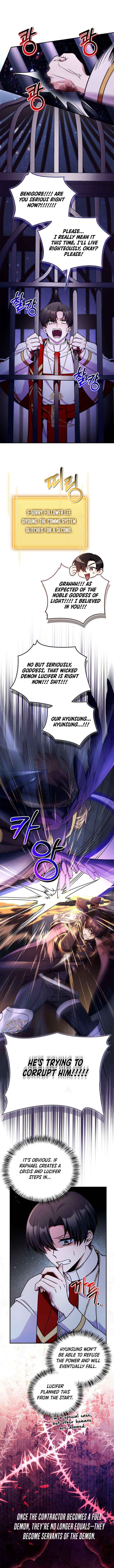 Read Regressor Instruction Manual chapter 175 image 12 on Lezhin