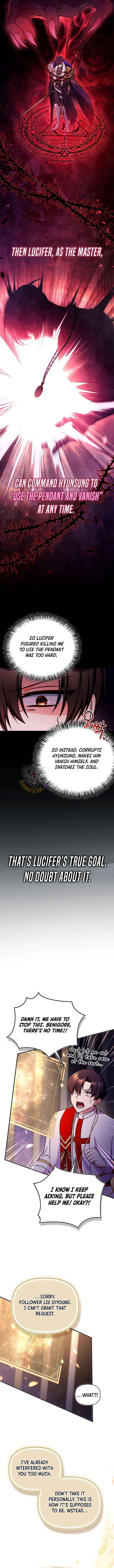 Read Regressor Instruction Manual chapter 175 image 13 on Lezhin