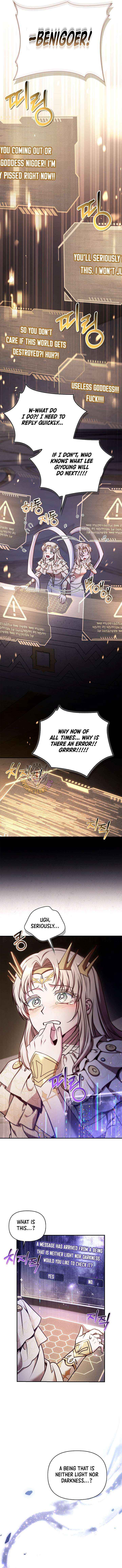 Read Regressor Instruction Manual chapter 175 image 7 on Lezhin