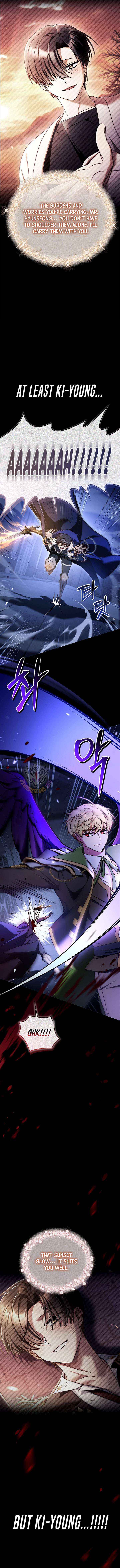 Read Regressor Instruction Manual chapter 176 image 1 on Lezhin