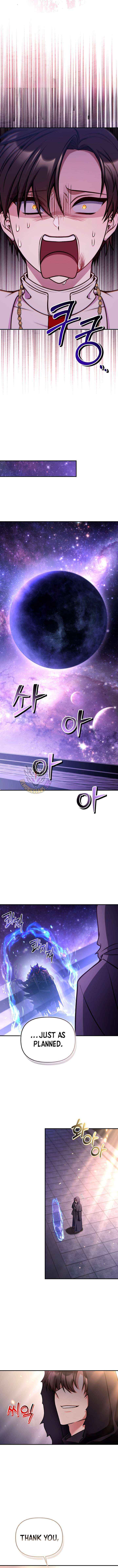 Read Regressor Instruction Manual chapter 176 image 14 on Lezhin