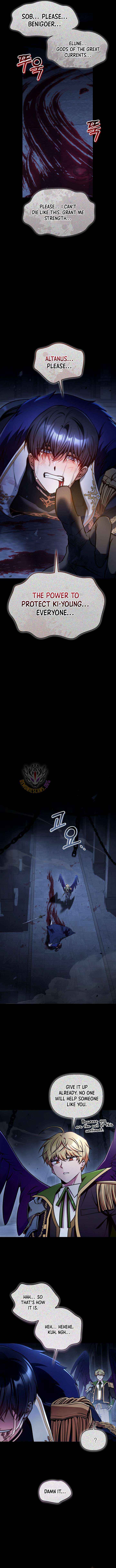 Read Regressor Instruction Manual chapter 176 image 4 on Lezhin