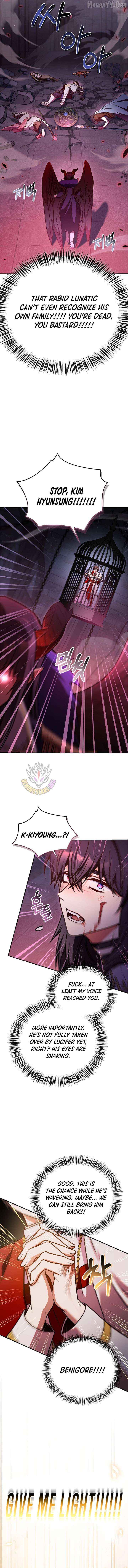 Read Regressor Instruction Manual chapter 177 image 5 on Lezhin
