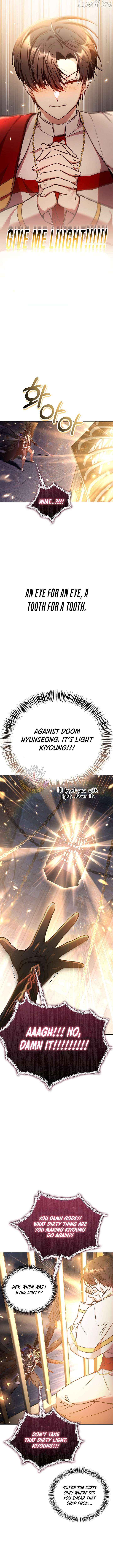 Read Regressor Instruction Manual chapter 177 image 6 on Lezhin