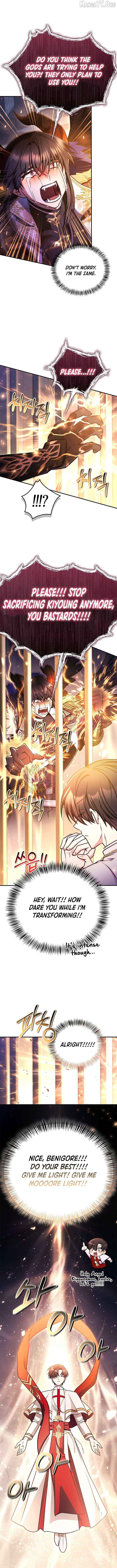 Read Regressor Instruction Manual chapter 177 image 7 on Lezhin