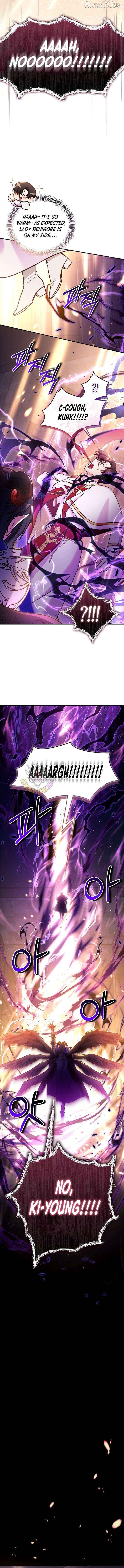 Read Regressor Instruction Manual chapter 177 image 8 on Lezhin