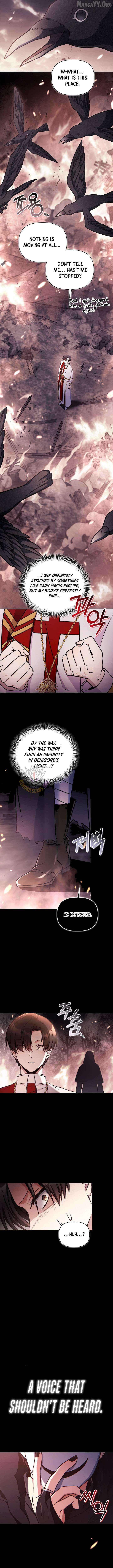 Read Regressor Instruction Manual chapter 177 image 9 on Lezhin