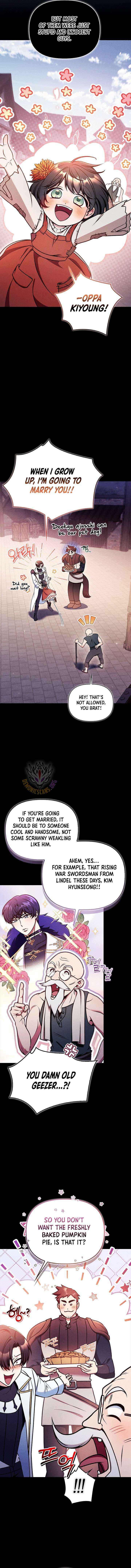 Read Regressor Instruction Manual chapter 178 image 1 on Lezhin